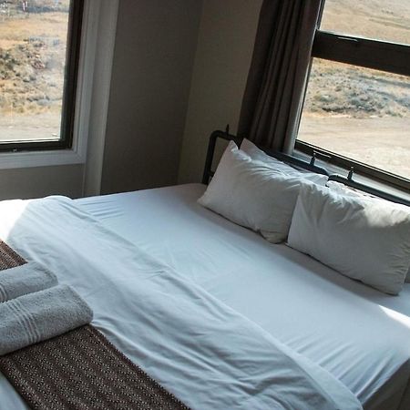 Afriski Mountain Resort Lesotho Butha-Buthe Exterior photo