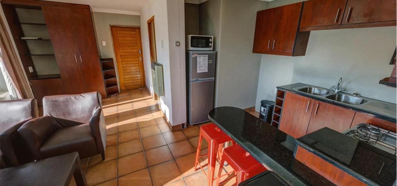 Afriski Mountain Resort Lesotho Butha-Buthe Exterior photo
