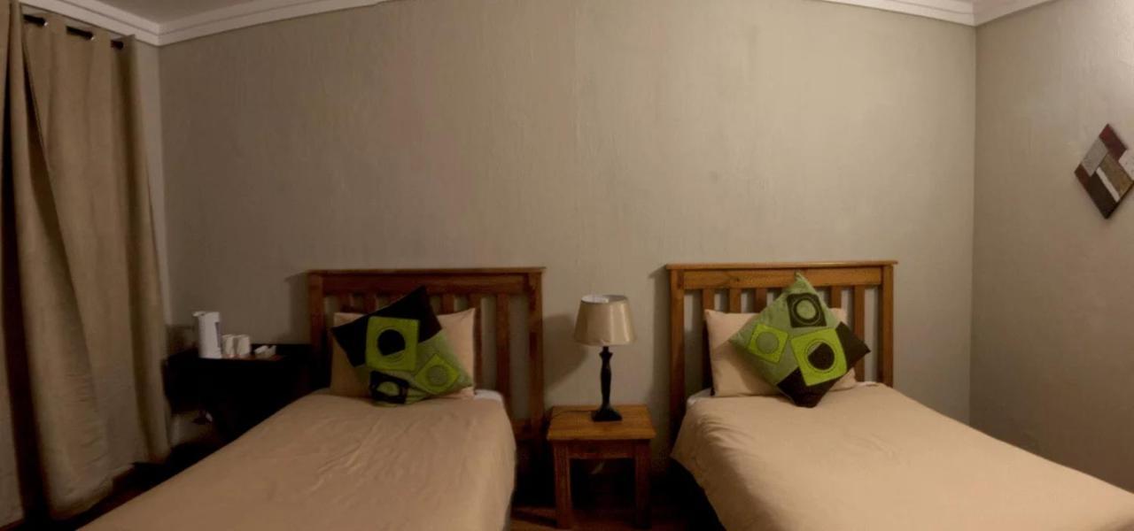 Afriski Mountain Resort Lesotho Butha-Buthe Exterior photo
